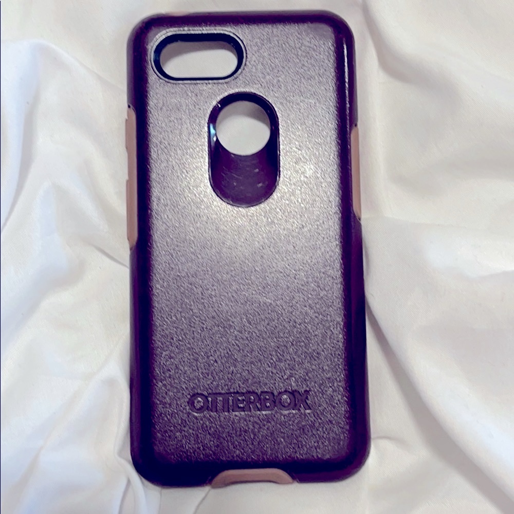 Otterbox Google Pixel 3 (reg not XL)
